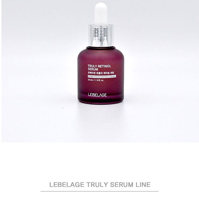 Truly Serum - 4 Types - Centella