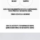 Truly Serum - 4 Types - Centella