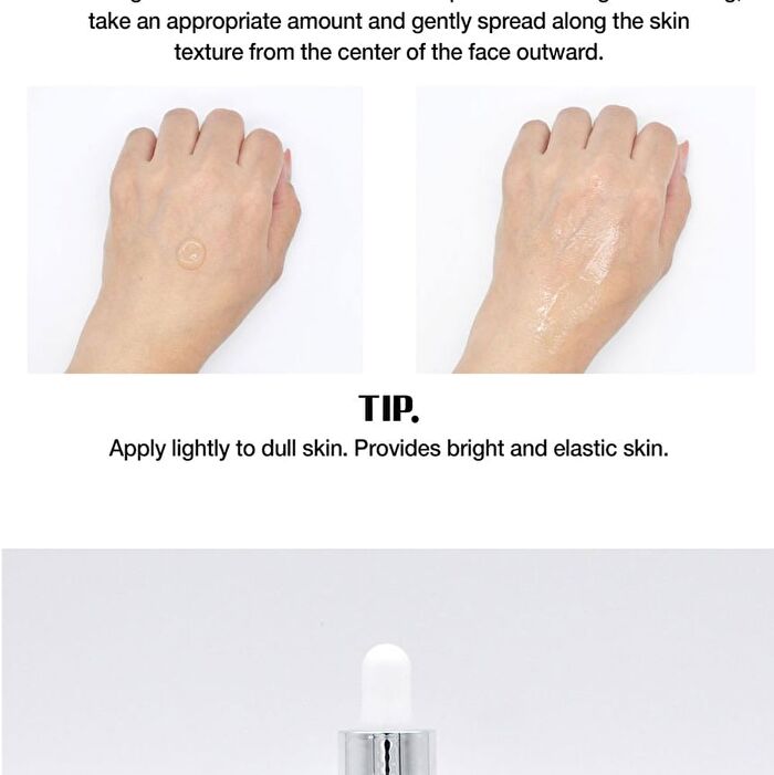 Truly Serum - 4 Types - Centella