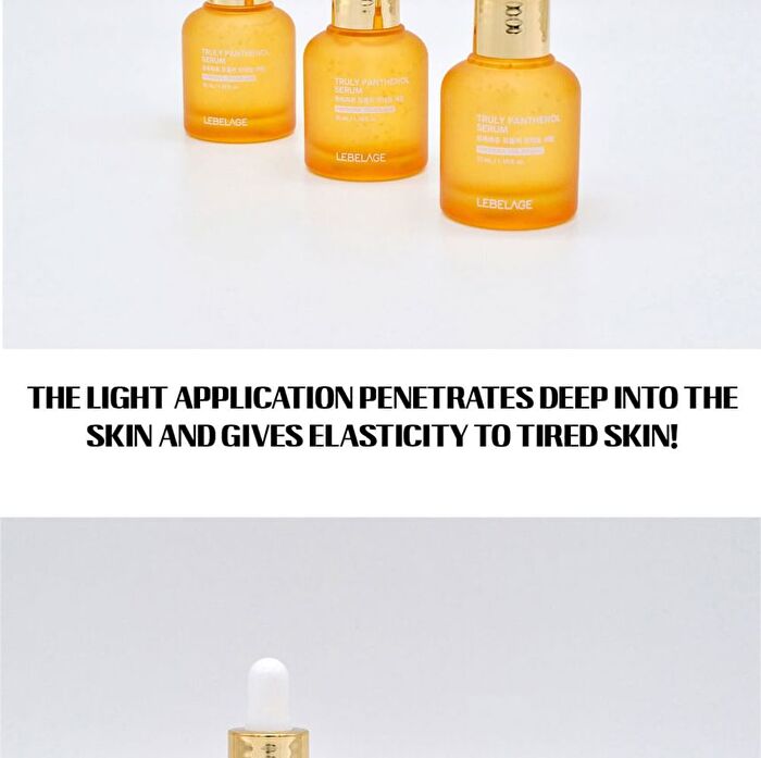 Truly Serum - 4 Types - Centella