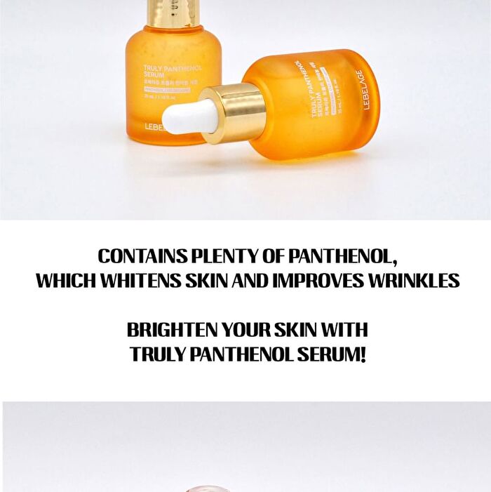 Truly Serum - 4 Types - Centella