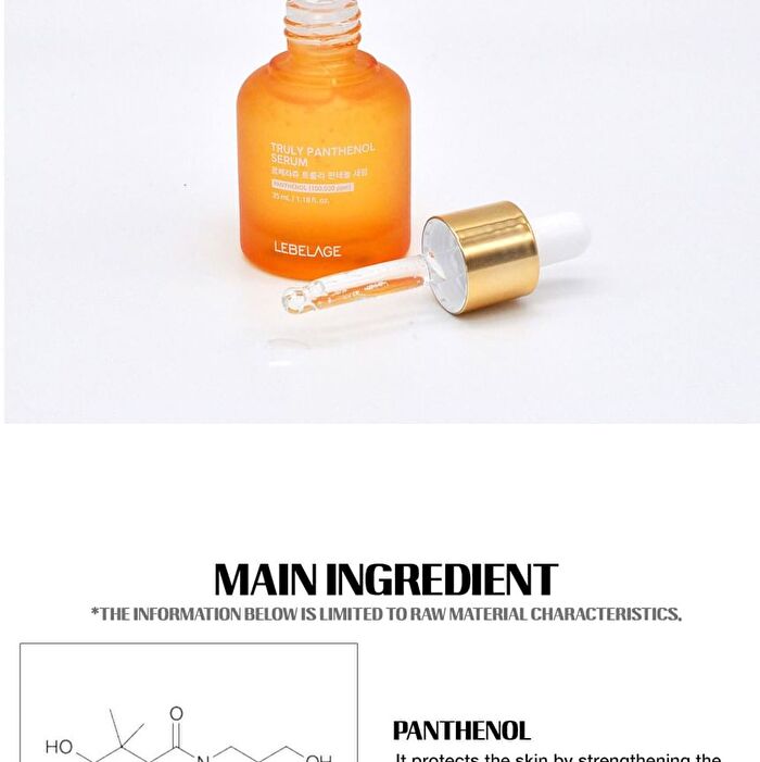 Truly Serum - 4 Types - Centella