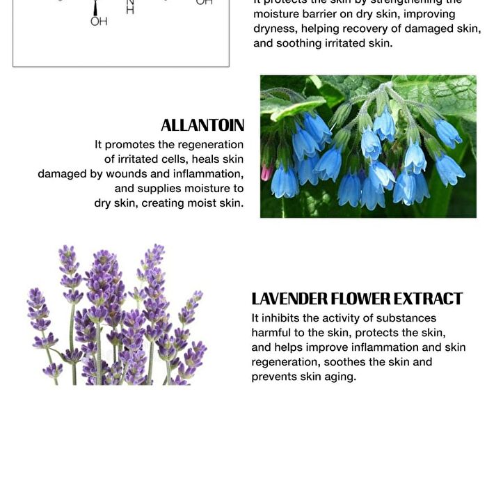 Truly Serum - 4 Types - Centella