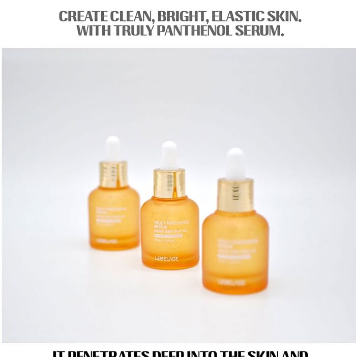 Truly Serum - 4 Types - Centella