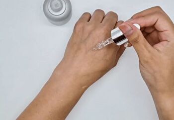 Truly Serum - 4 Types - Panthenol