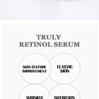Truly Serum - 4 Types - Panthenol