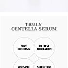 Truly Serum - 4 Types - Panthenol