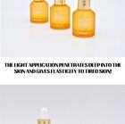 Truly Serum - 4 Types - Panthenol