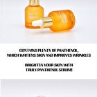 Truly Serum - 4 Types - Panthenol