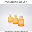 Truly Serum - 4 Types - Panthenol