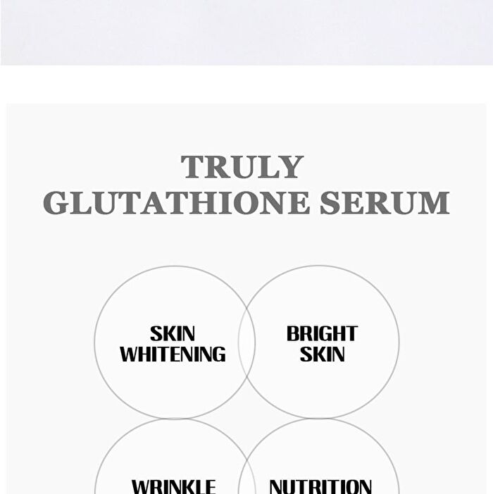 Truly Serum - 4 Types - Panthenol