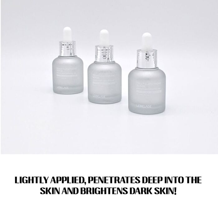 Truly Serum - 4 Types - Panthenol