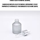 Truly Serum - 4 Types - Panthenol