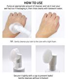  Bubble Chewy Foam - Glutathione
