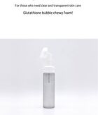  Bubble Chewy Foam - Glutathione