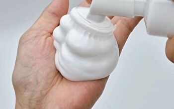  Bubble Chewy Foam - Glutathione