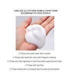  Bubble Chewy Foam - Glutathione