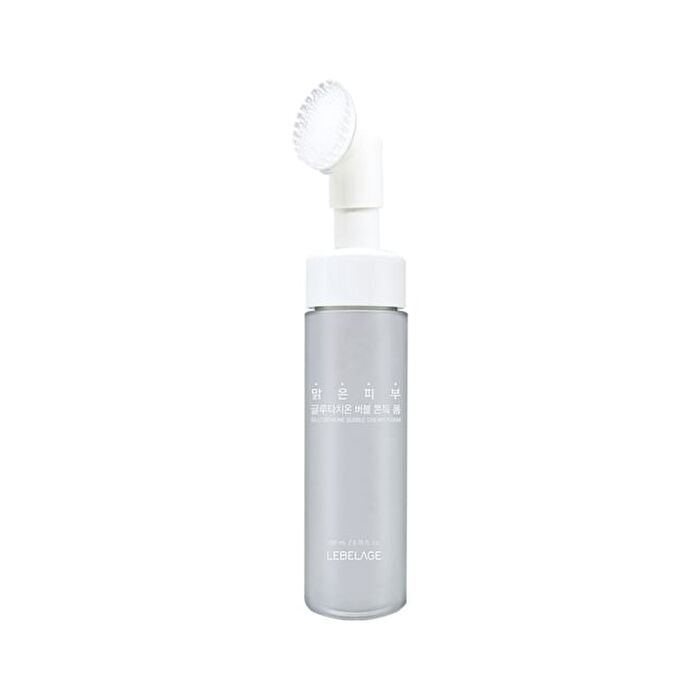  Bubble Chewy Foam - Glutathione