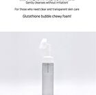 Bubble Chewy Foam - 4 Types - Centella