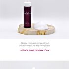 Bubble Chewy Foam - 4 Types - Centella