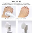 Bubble Chewy Foam - 4 Types - Centella