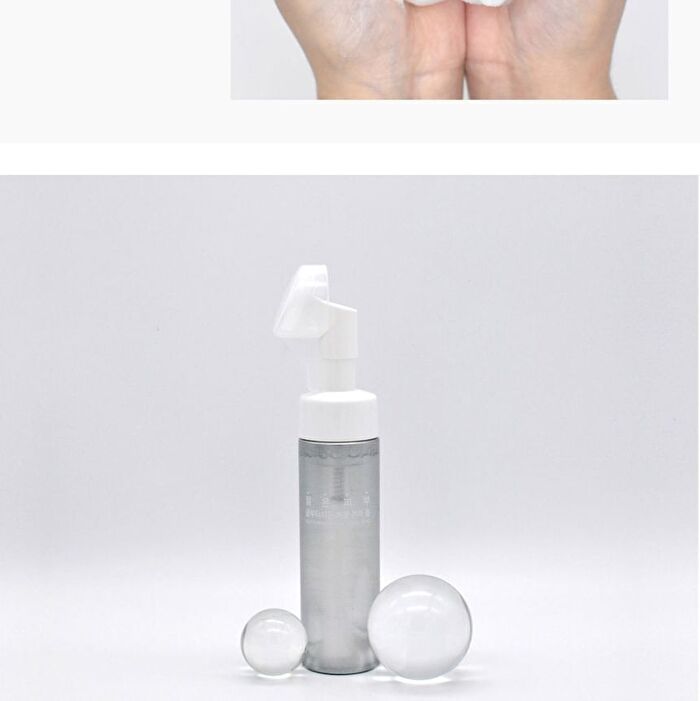 Bubble Chewy Foam - 4 Types - Centella