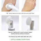 Bubble Chewy Foam - 4 Types - Centella