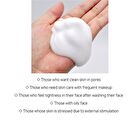 Bubble Chewy Foam - 4 Types - Centella