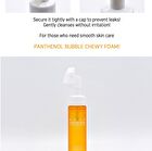 Bubble Chewy Foam - 4 Types - Centella