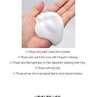 Bubble Chewy Foam - 4 Types - Centella