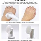 Bubble Chewy Foam - 4 Types - Centella