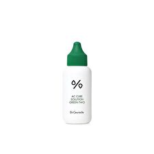 Dr. Ceuracle AC Cure Solution Green Two - 50ml