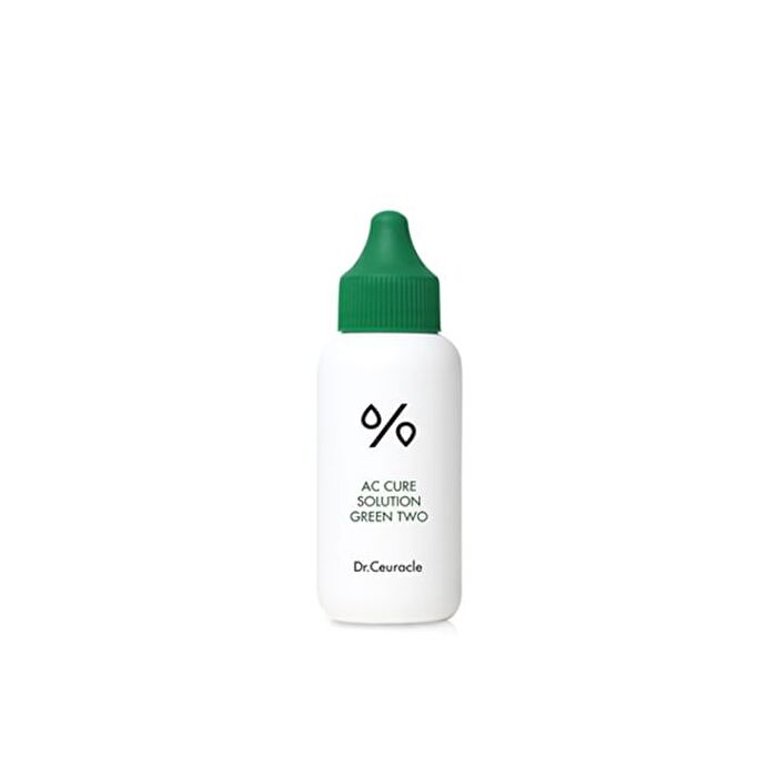 AC Cure Solution Green Two - 50ml