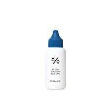 Dr. Ceuracle AC Cure Solution Blue One - 50ml