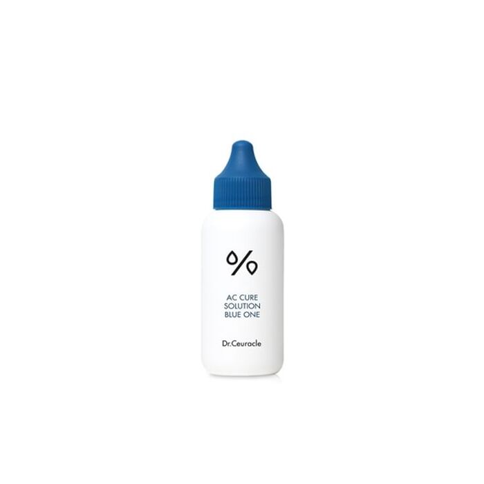 AC Cure Solution Blue One - 50ml