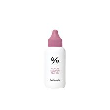 Dr. Ceuracle AC Cure Solution Pink Gel - 50ml