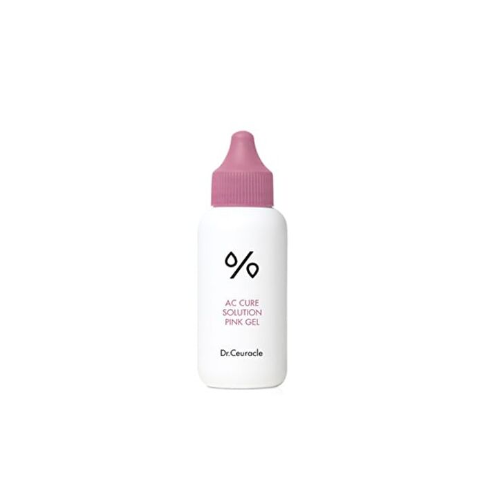 AC Cure Solution Pink Gel - 50ml
