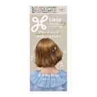 Liese Tint Color Gel  Hair Color - Cool Bluege - 191ml