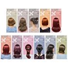 Liese Tint Color Gel  Hair Color - Latte Greige - 191ml
