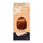 Liese Tint Color Gel  Hair Color - Latte Greige - 191ml