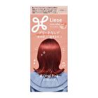 Liese Tint Color Gel  Hair Color - Milky Beige - 191ml