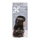 Liese Tint Color Gel  Hair Color - Cassis Pink - 191ml