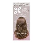 Liese Tint Color Gel  Hair Color - Cassis Pink - 191ml