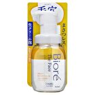 Biore The Face Foam Facial Cleanser Smooth Clear - 700ml Refill