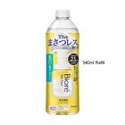 Biore The Face Foam Facial Cleanser Smooth Clear - 700ml Refill