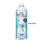 Biore The Face Foam Facial Cleanser Moist - 700ml Refill