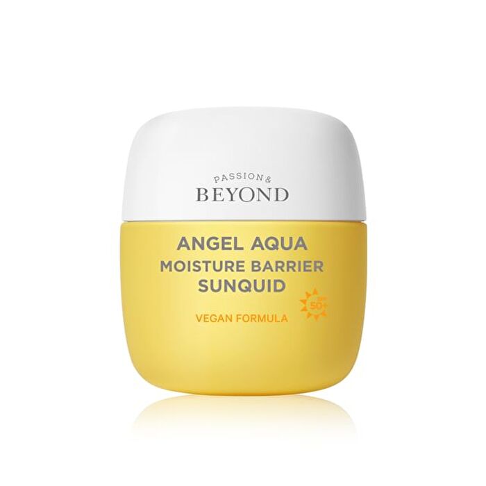 Angel Aqua Moisture Barrier Sunquid - 50ml