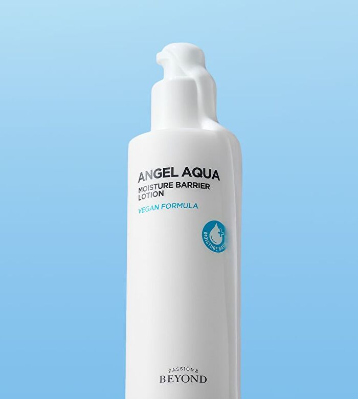Angel Aqua Moisture Barrier Lotion - 200ml