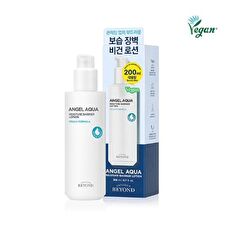 Beyond Angel Aqua Moisture Barrier Lotion - 200ml