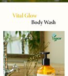 Vital Glow Body Wash - 500ml